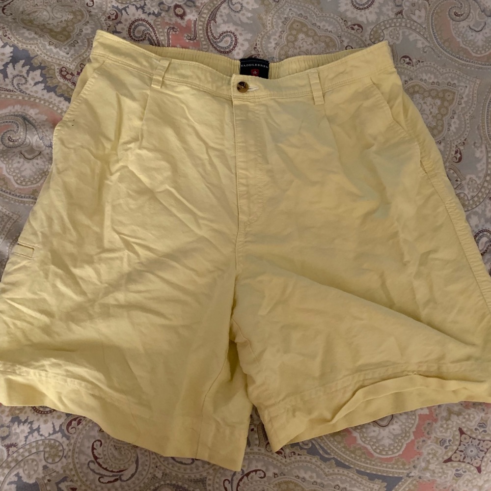 Men’s shorts